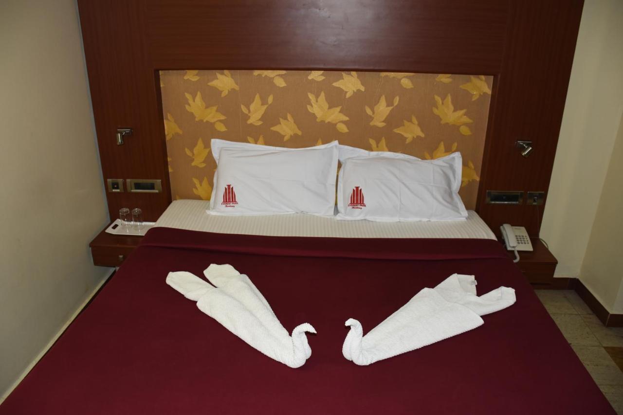 Everest Park Residency Tiruchirappalli エクステリア 写真